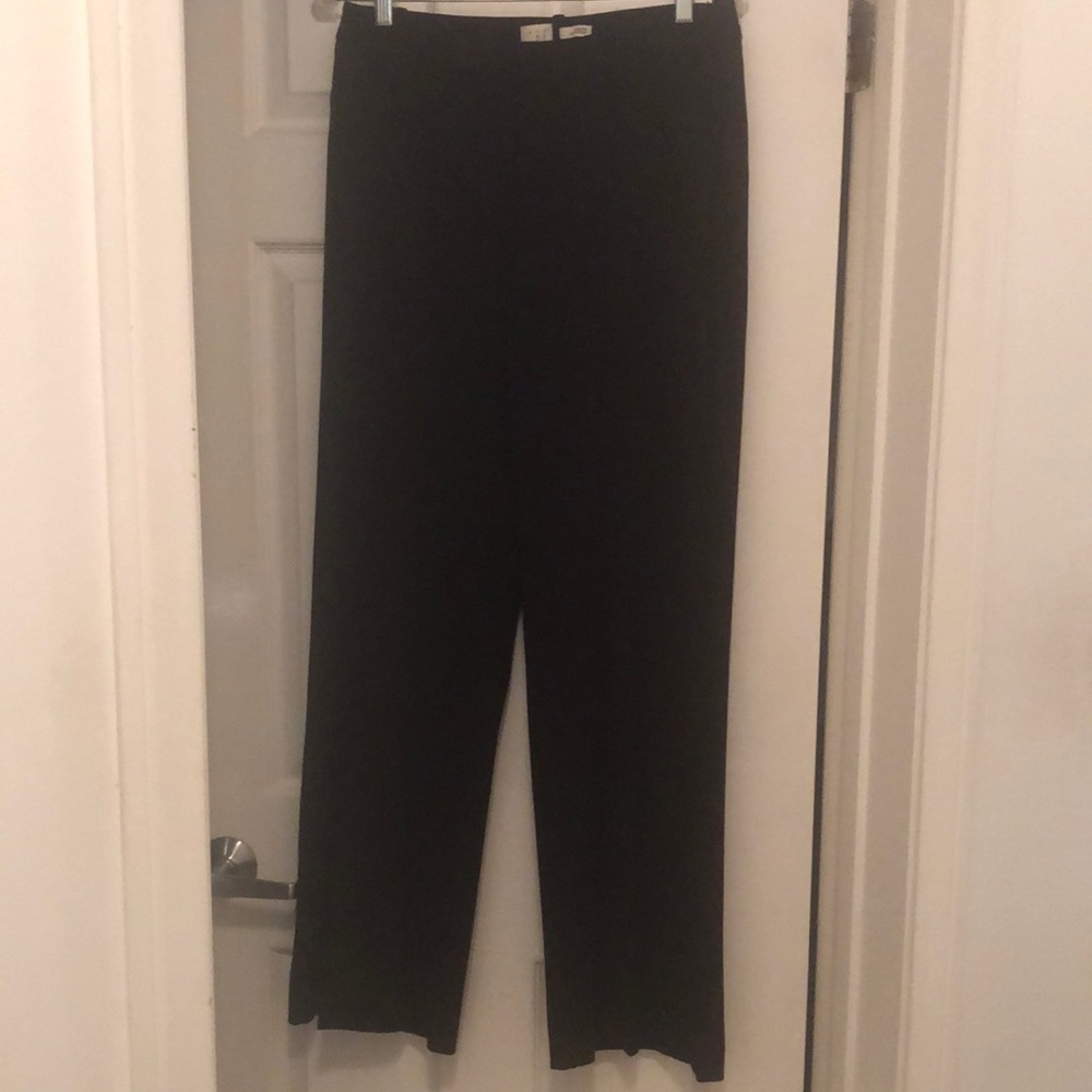 A New day black trouser size 6